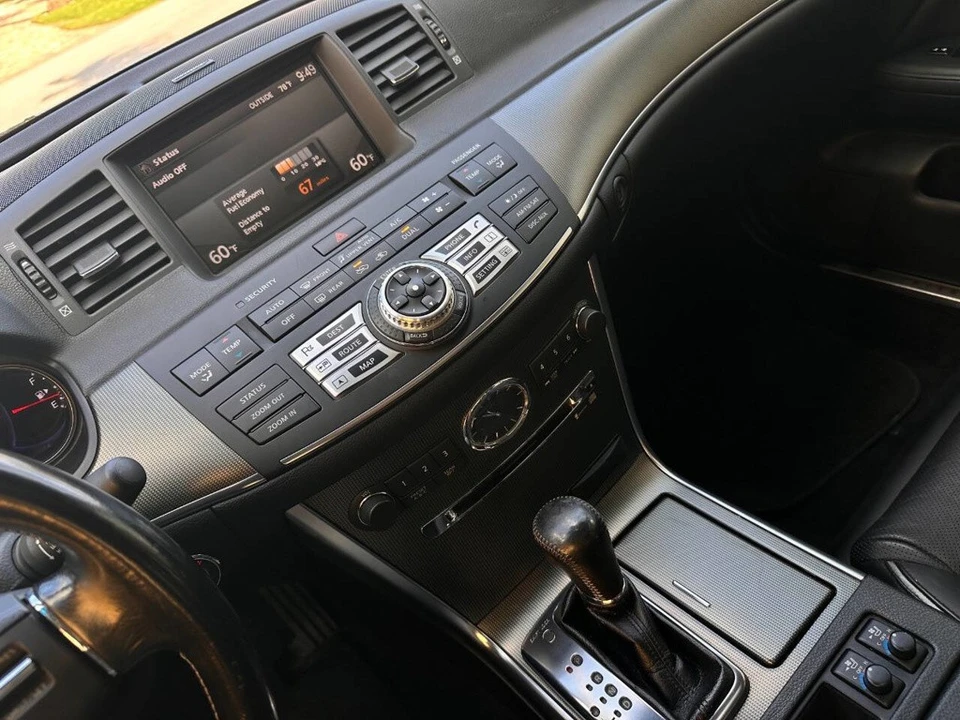 2008 Infiniti M 3rd Gen - Image 18 of 24