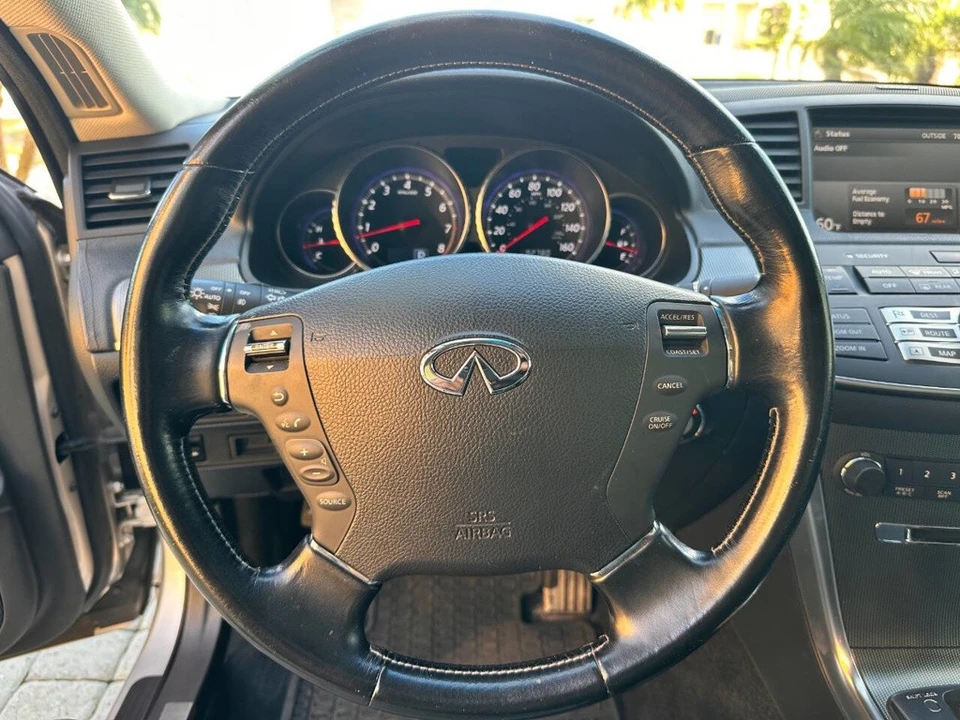 2008 Infiniti M 3rd Gen - Image 15 of 24