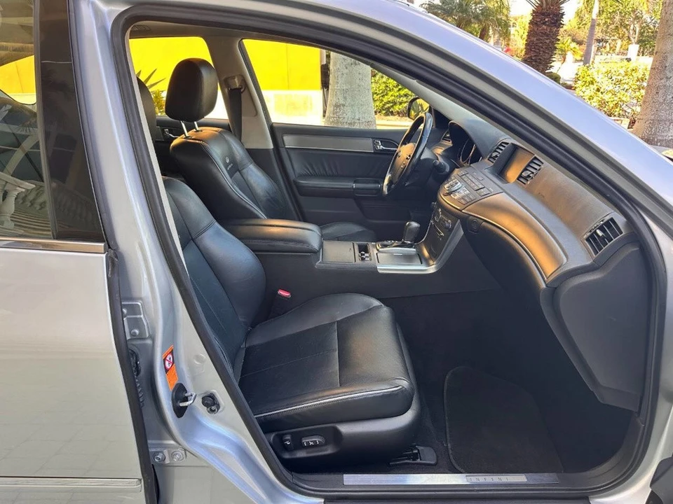 2008 Infiniti M 3rd Gen - Image 23 of 24
