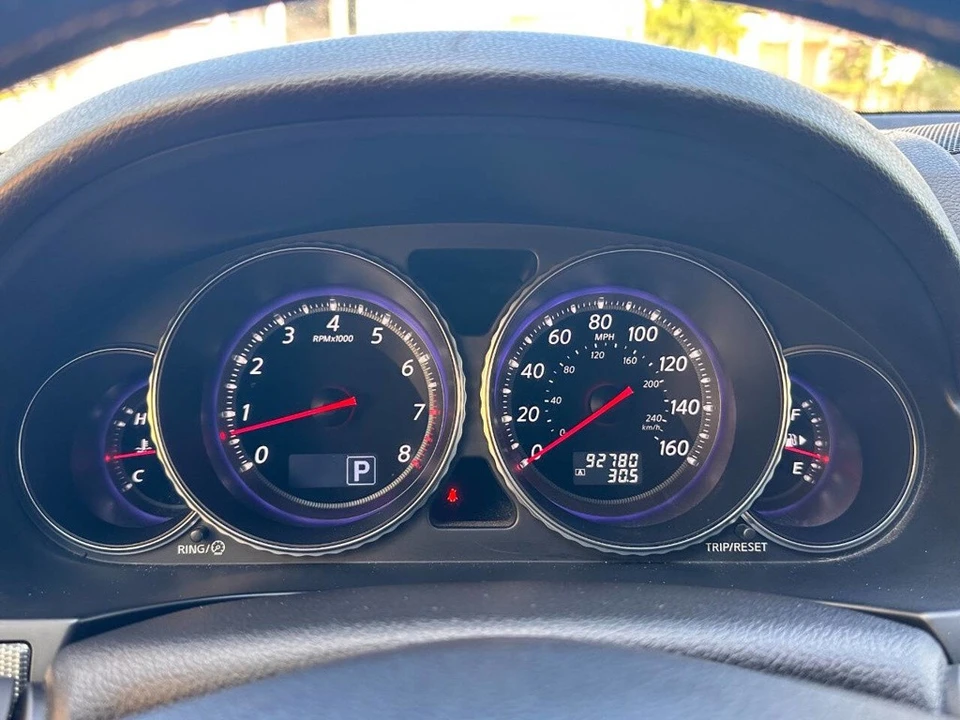 2008 Infiniti M 3rd Gen - Image 17 of 21