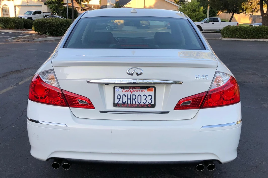 2008 Infiniti M 3rd Gen - Image 5 of 31