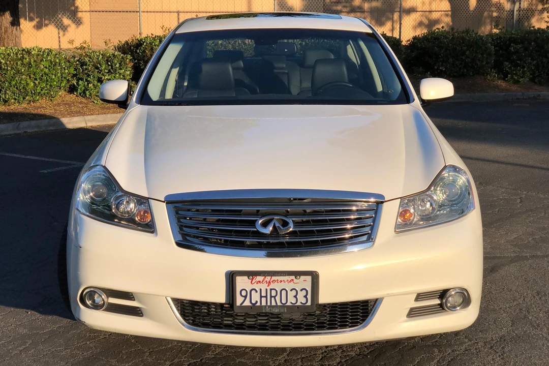 2008 Infiniti M 3rd Gen - Image 2 of 31