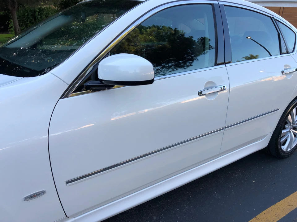 2008 Infiniti M 3rd Gen - Image 29 of 31