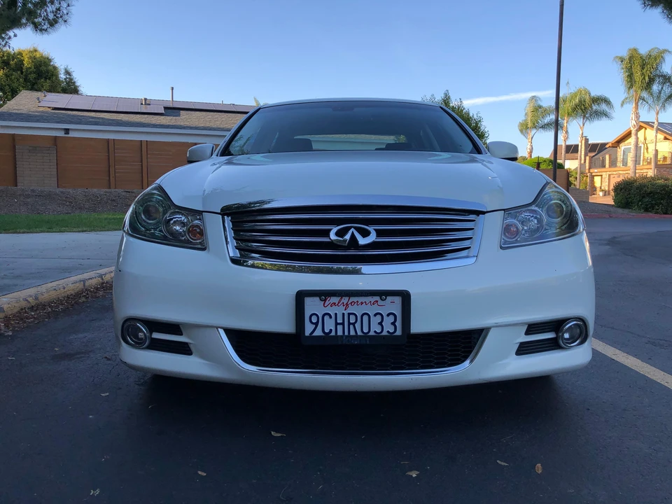 2008 Infiniti M 3rd Gen - Image 6 of 31