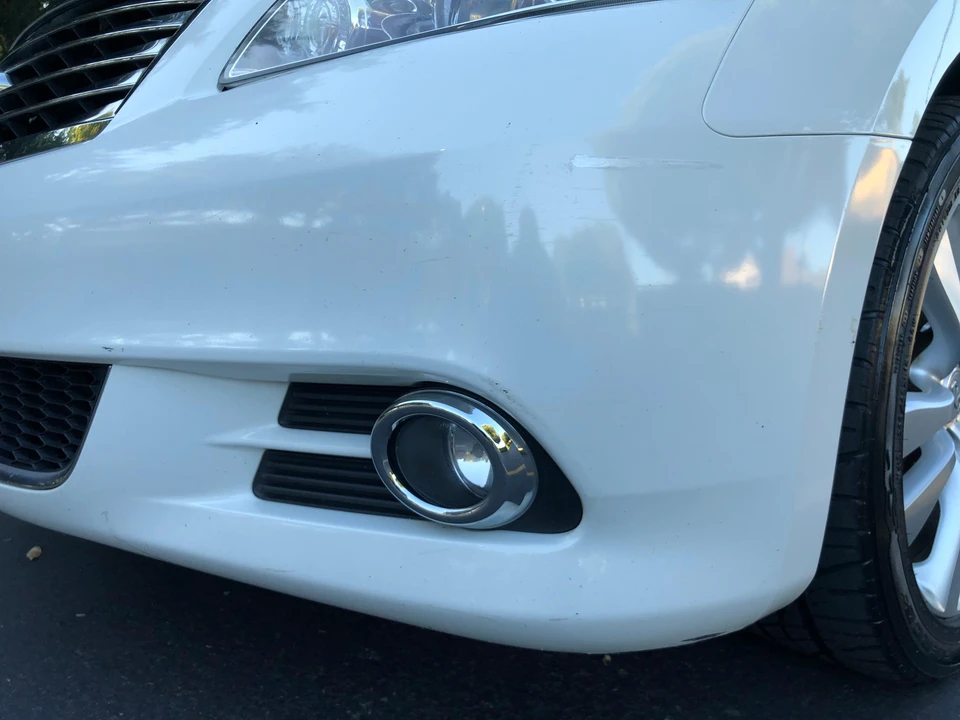 2008 Infiniti M 3rd Gen - Image 27 of 31