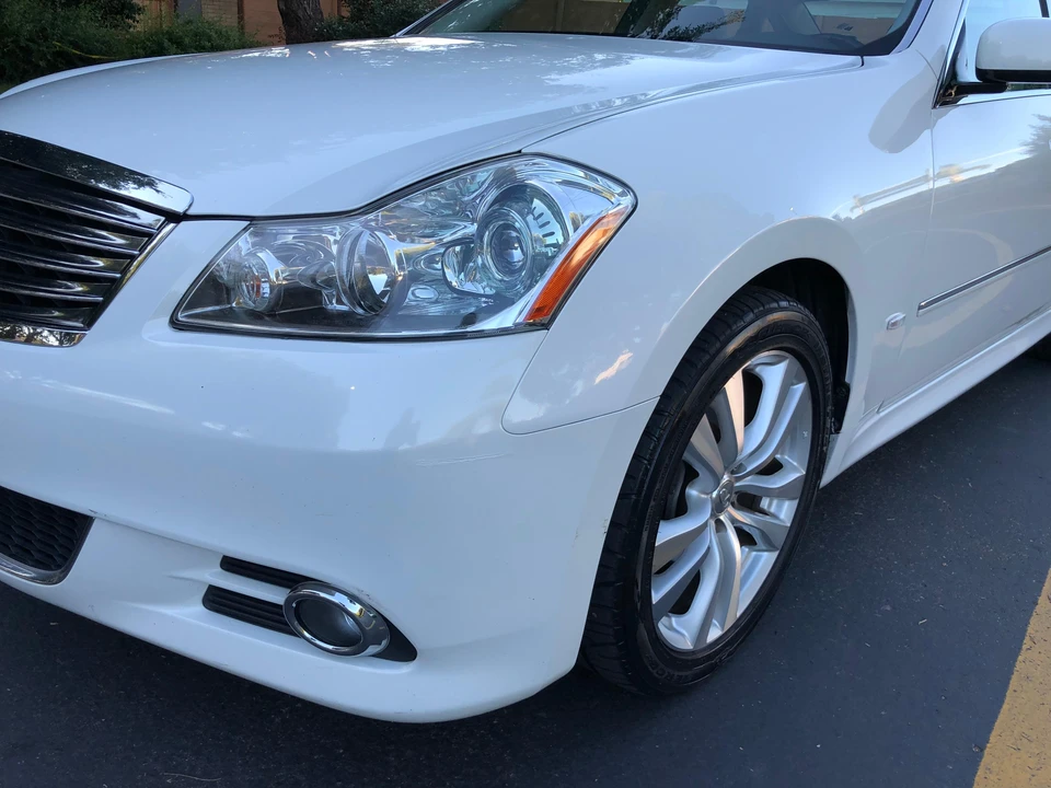 2008 Infiniti M 3rd Gen - Image 28 of 31