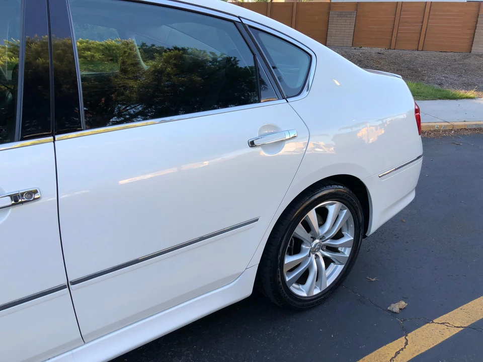 2008 Infiniti M 3rd Gen - Image 31 of 31