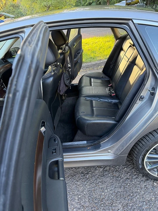 2008 Infiniti M 3rd Gen - Image 15 of 21