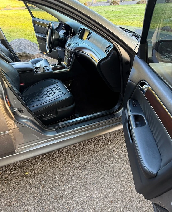 2008 Infiniti M 3rd Gen - Image 13 of 21