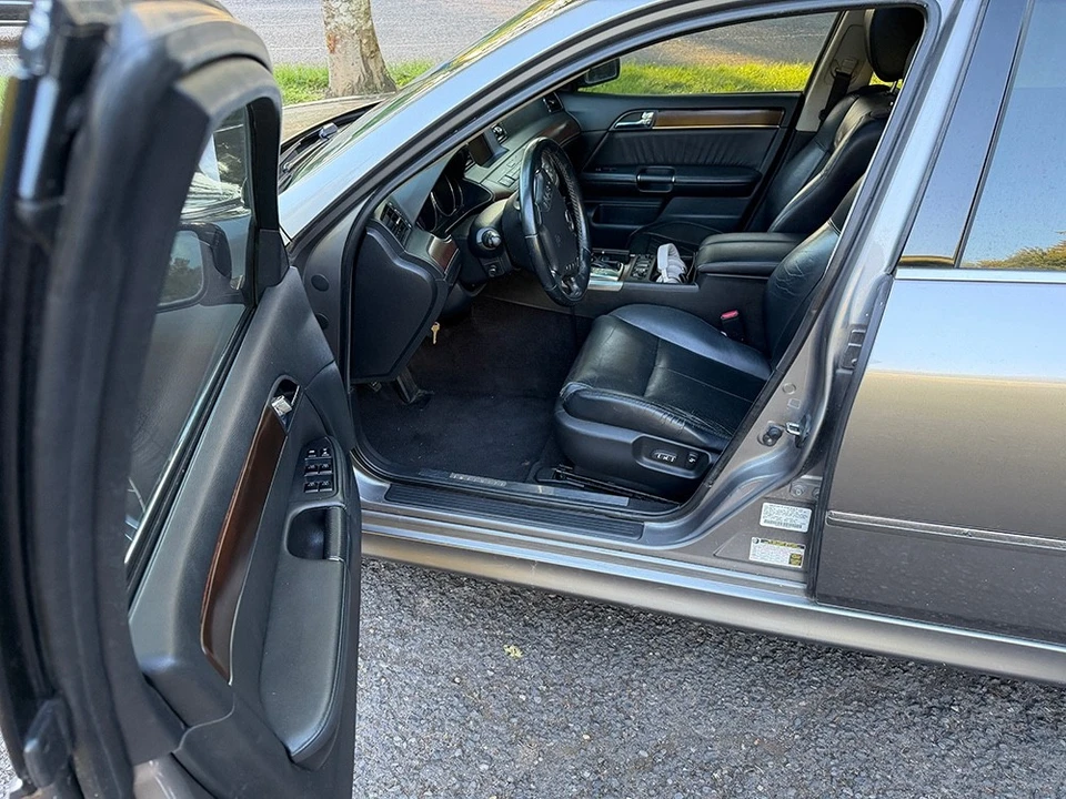 2008 Infiniti M 3rd Gen - Image 12 of 21