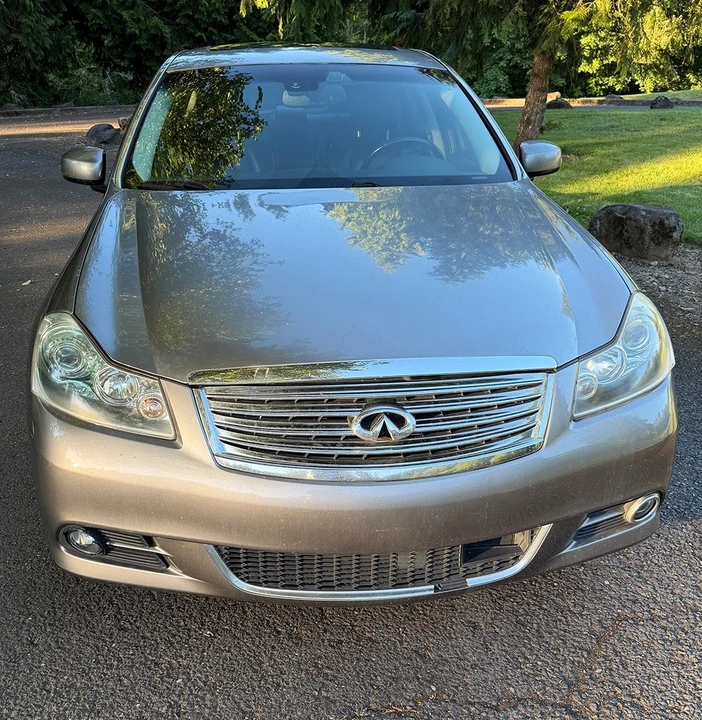 2008 Infiniti M 3rd Gen - Image 2 of 21