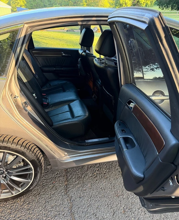 2008 Infiniti M 3rd Gen - Image 14 of 21
