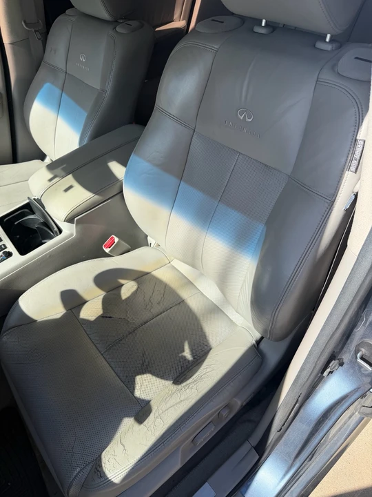 2008 Infiniti M 3rd Gen - Image 18 of 27