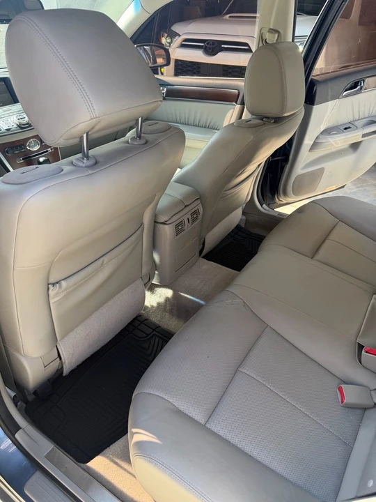 2008 Infiniti M 3rd Gen - Image 12 of 27