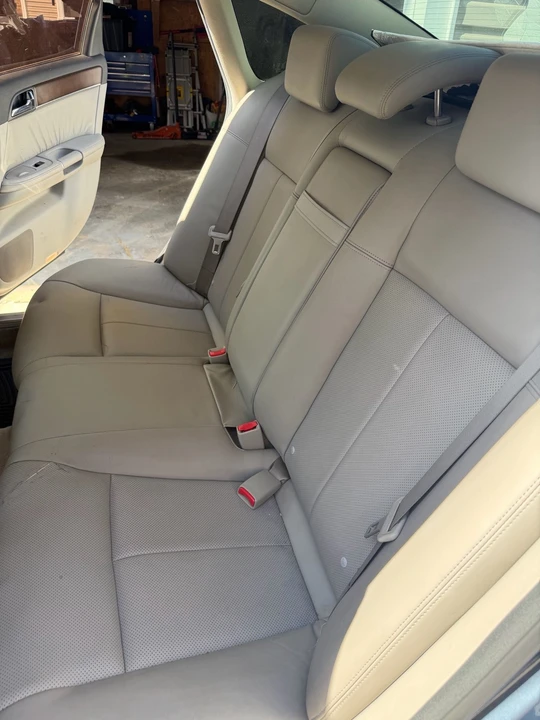 2008 Infiniti M 3rd Gen - Image 13 of 27