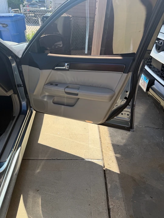 2008 Infiniti M 3rd Gen - Image 16 of 27