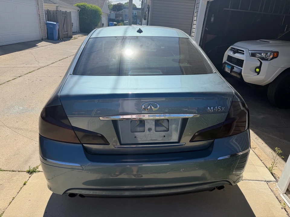 2008 Infiniti M 3rd Gen - Image 5 of 27