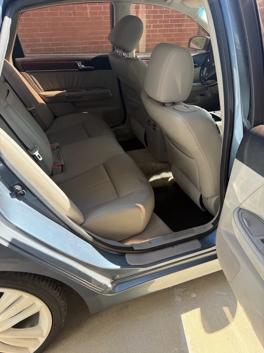 2008 Infiniti M 3rd Gen - Image 14 of 27