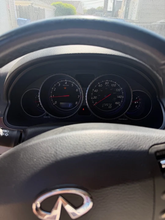 2008 Infiniti M 3rd Gen - Image 19 of 27