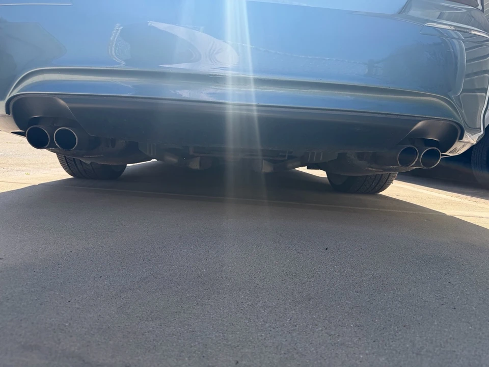 2008 Infiniti M 3rd Gen - Image 6 of 27