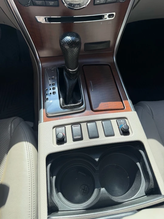 2008 Infiniti M 3rd Gen - Image 20 of 27