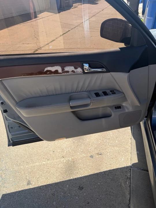 2008 Infiniti M 3rd Gen - Image 17 of 27