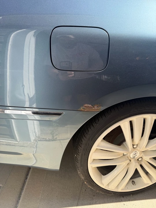 2008 Infiniti M 3rd Gen - Image 7 of 27