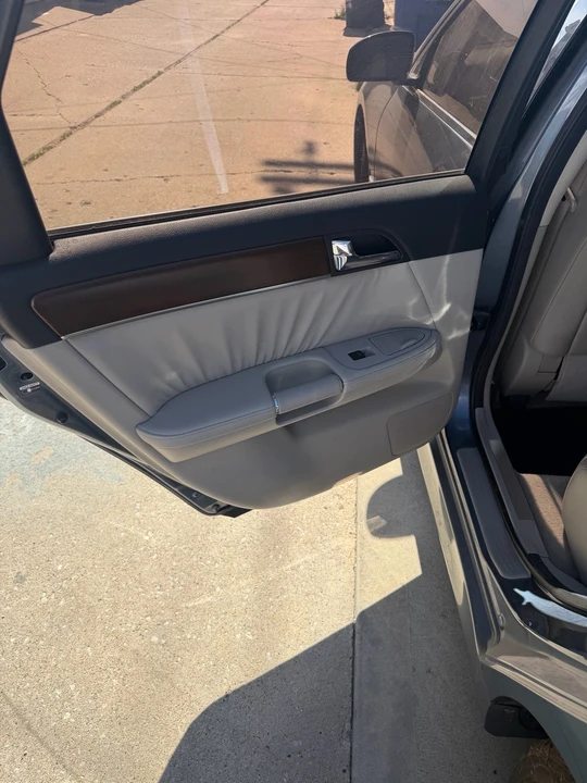 2008 Infiniti M 3rd Gen - Image 11 of 27