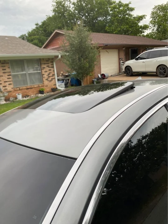 2008 Infiniti M 3rd Gen - Image 10 of 16