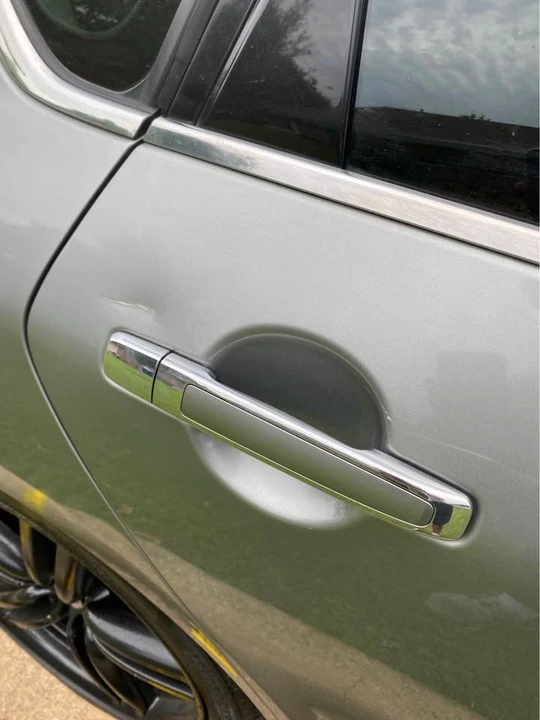 2008 Infiniti M 3rd Gen - Image 8 of 16