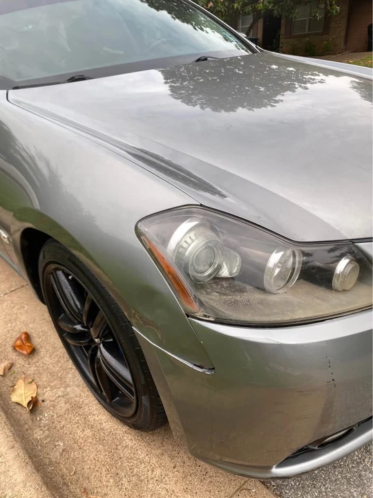 2008 Infiniti M 3rd Gen - Image 9 of 16