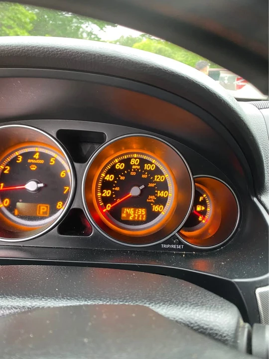 2008 Infiniti M 3rd Gen - Image 11 of 16