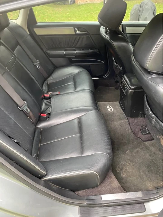 2008 Infiniti M 3rd Gen - Image 16 of 16