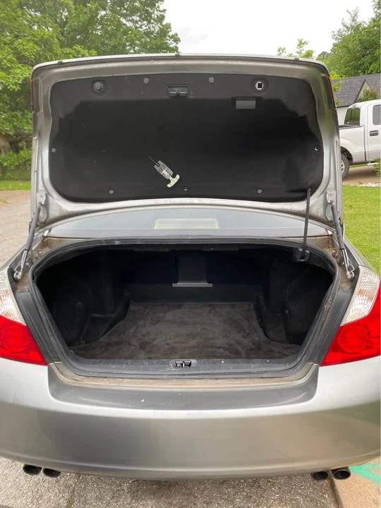 2008 Infiniti M 3rd Gen - Image 6 of 16
