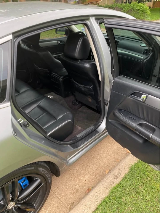 2008 Infiniti M 3rd Gen - Image 15 of 16