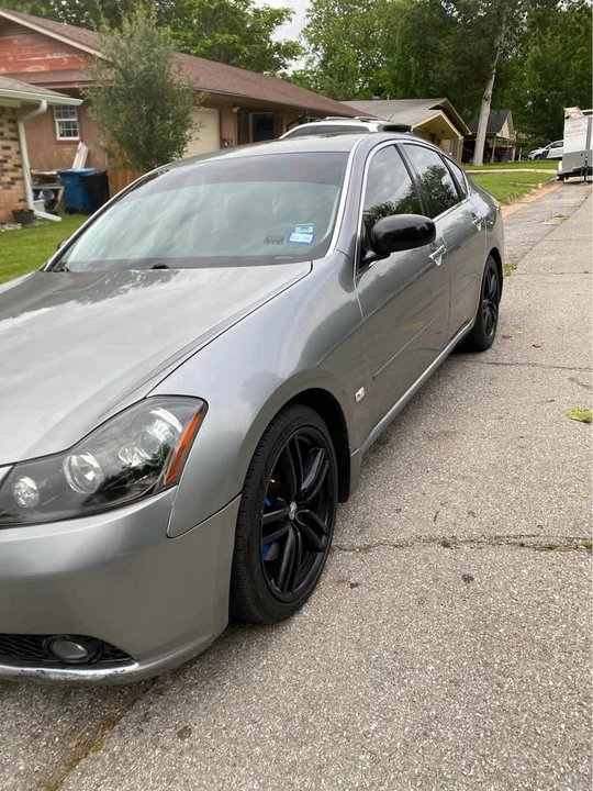 2008 Infiniti M 3rd Gen - Image 3 of 16