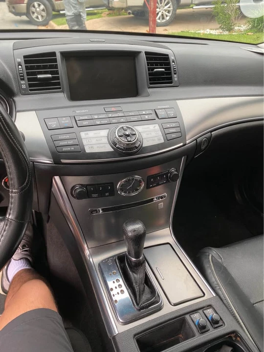 2008 Infiniti M 3rd Gen - Image 12 of 16
