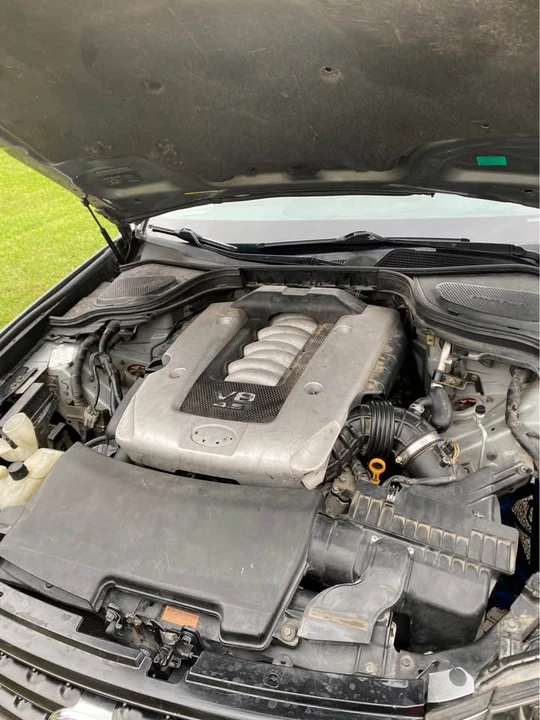 2008 Infiniti M 3rd Gen - Image 2 of 16