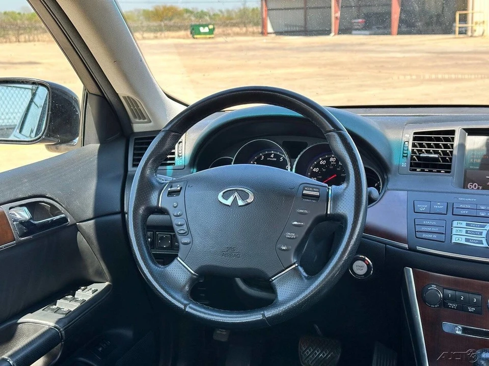 2008 Infiniti M 3rd Gen - Image 15 of 24