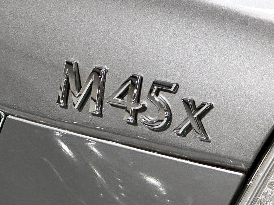 2008 Infiniti M 3rd Gen - Image 7 of 24