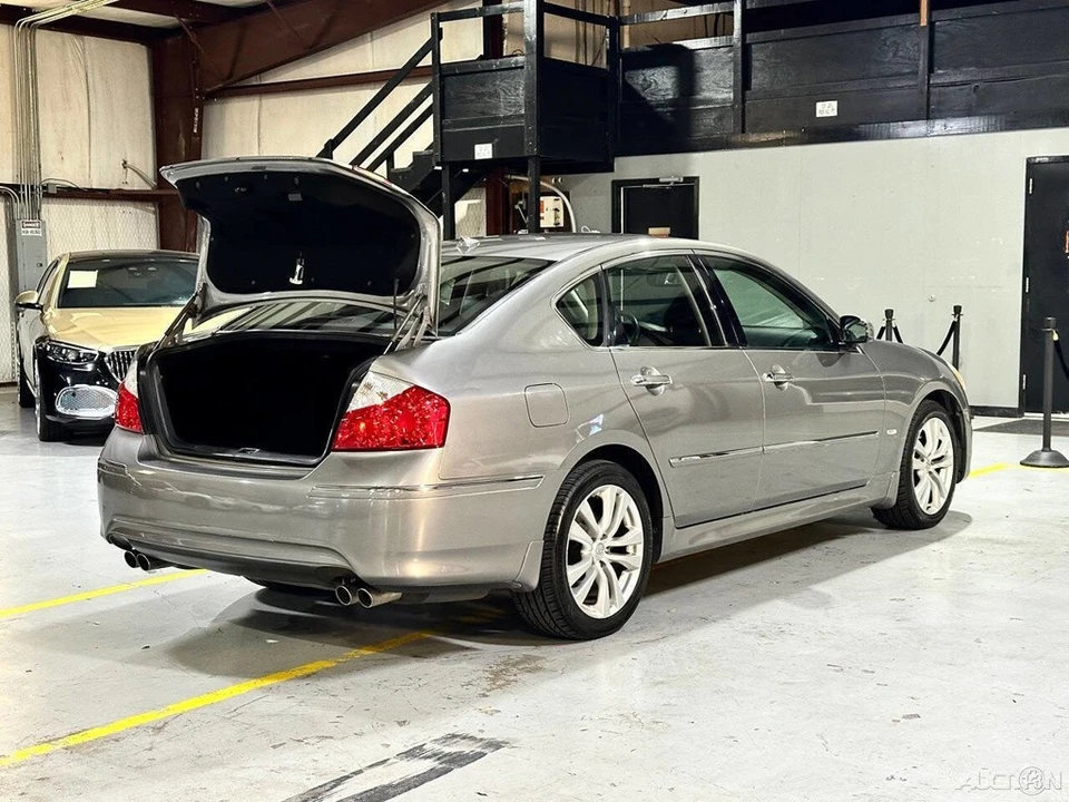 2008 Infiniti M 3rd Gen - Image 16 of 24