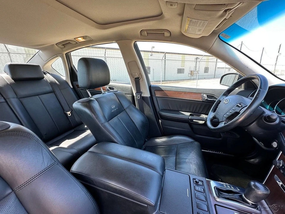 2008 Infiniti M 3rd Gen - Image 22 of 24