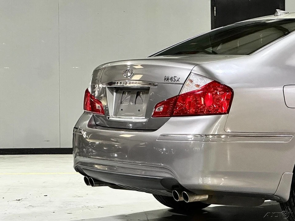 2008 Infiniti M 3rd Gen - Image 6 of 24