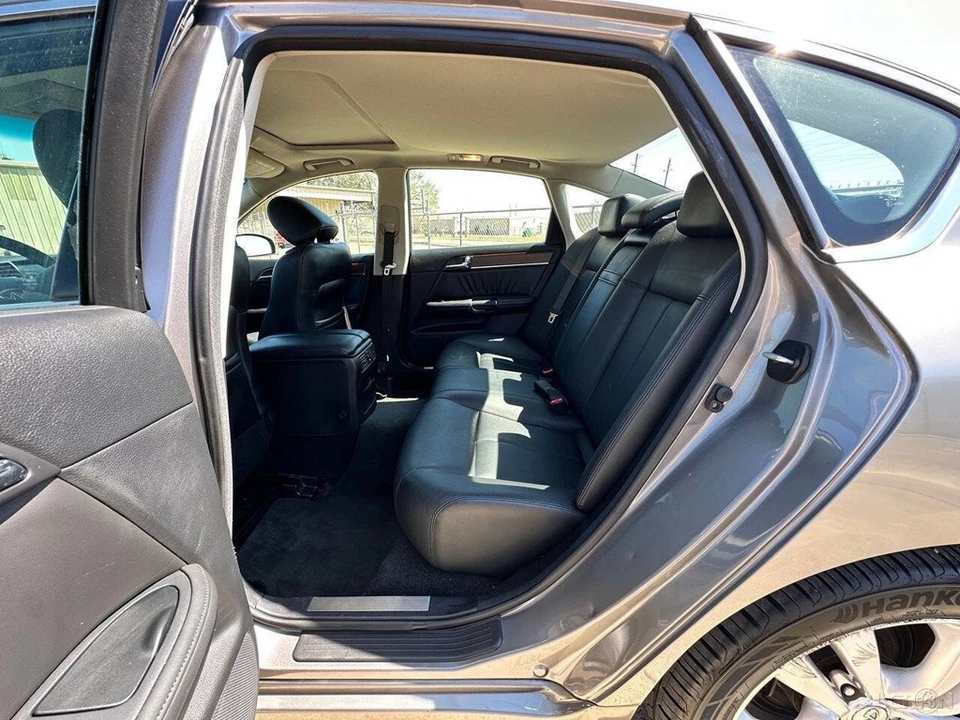 2008 Infiniti M 3rd Gen - Image 11 of 24