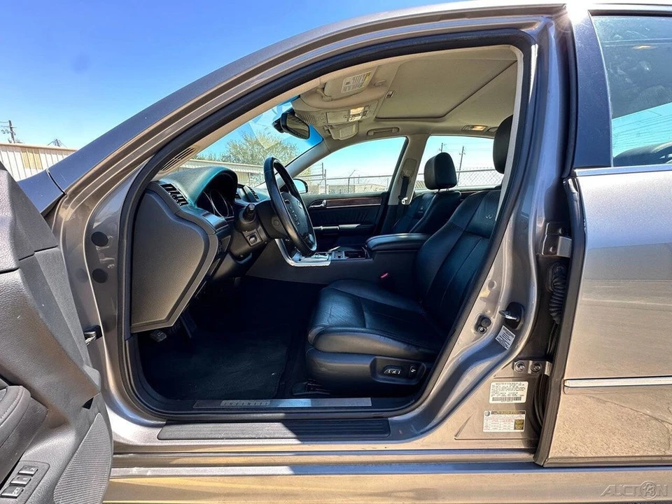 2008 Infiniti M 3rd Gen - Image 9 of 24
