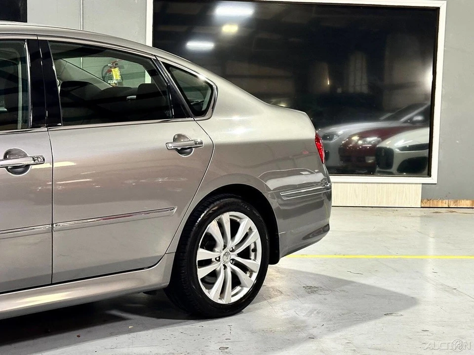 2008 Infiniti M 3rd Gen - Image 3 of 24
