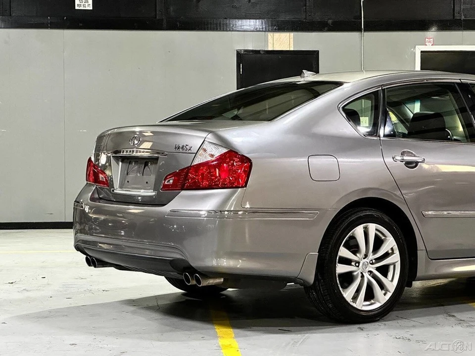 2008 Infiniti M 3rd Gen - Image 5 of 21