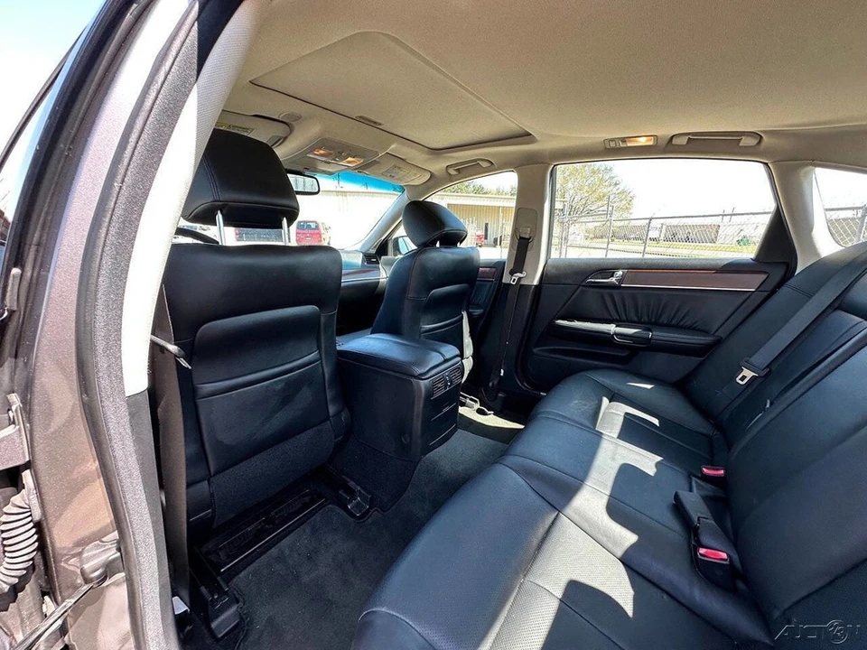 2008 Infiniti M 3rd Gen - Image 21 of 21