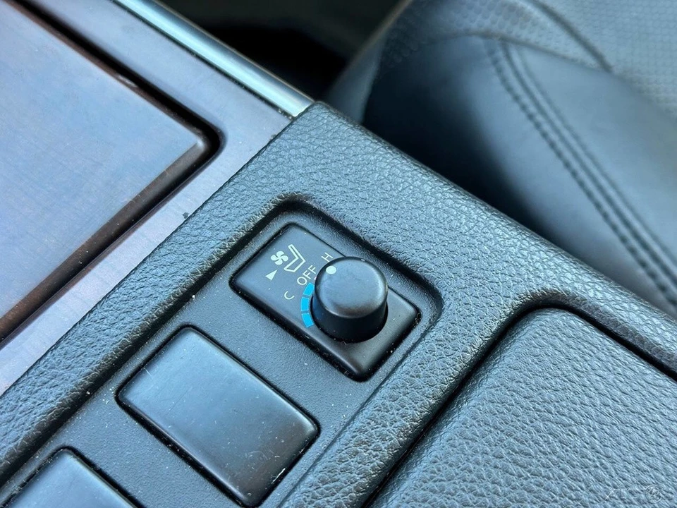 2008 Infiniti M 3rd Gen - Image 19 of 21