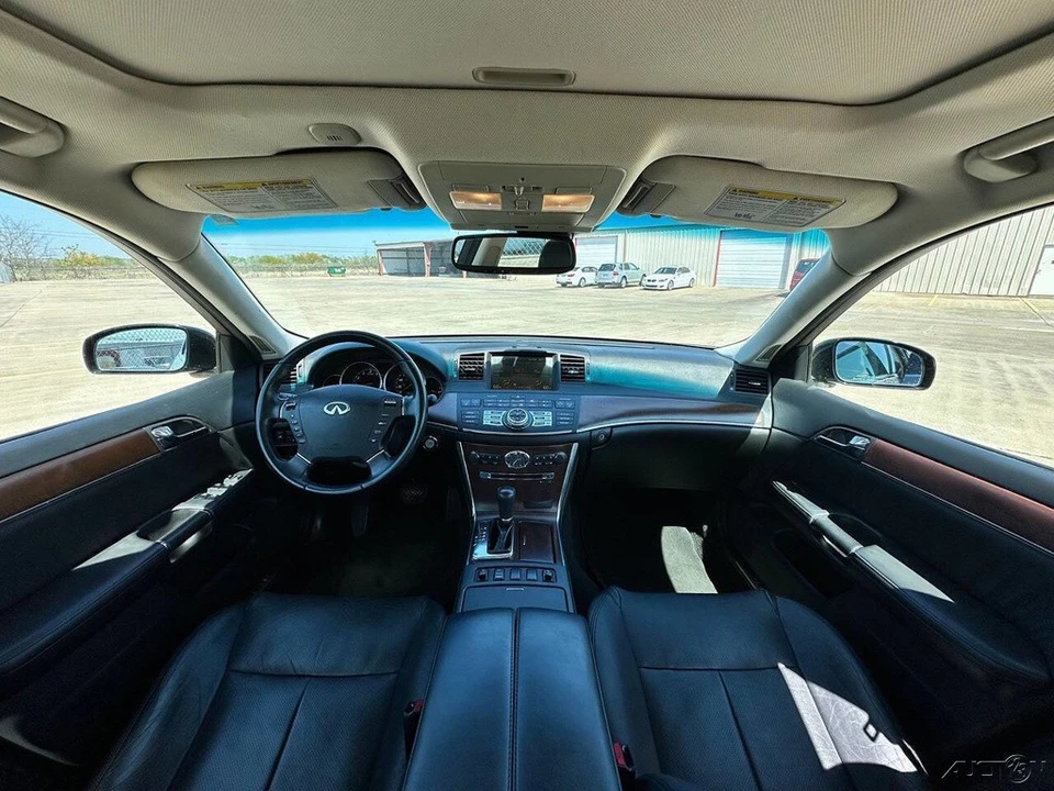2008 Infiniti M 3rd Gen - Image 14 of 21